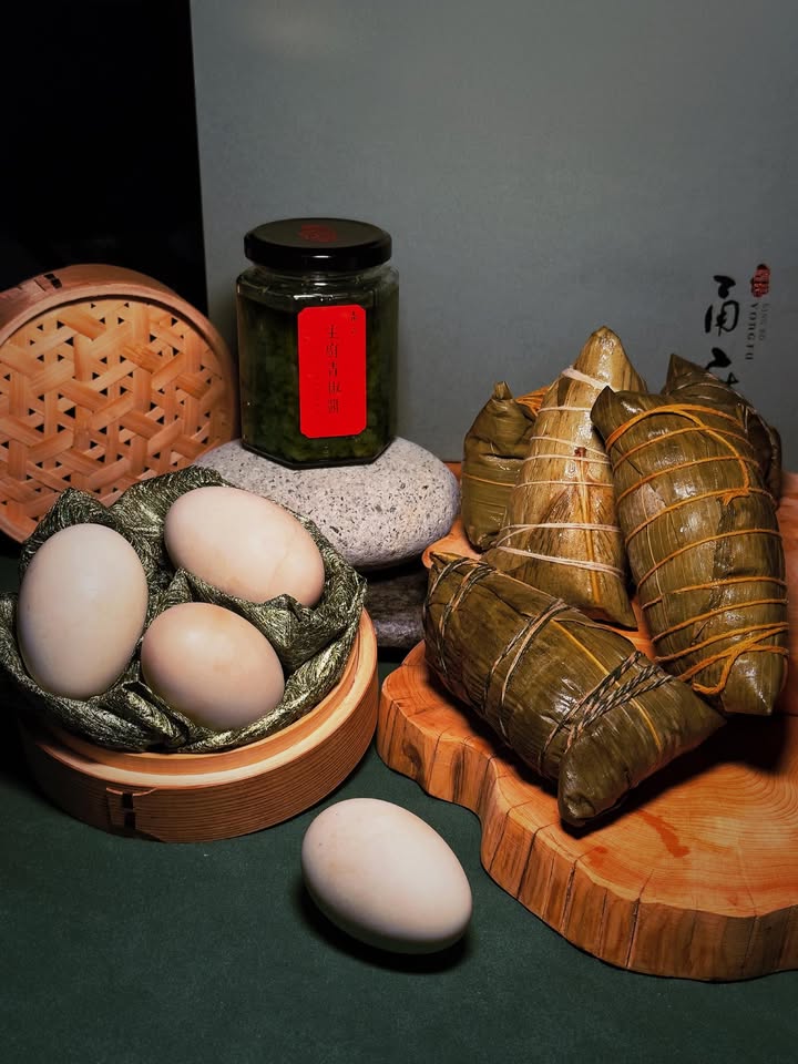 甬府